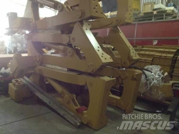 CAT D7H Ripper NEW Bouw - Overige