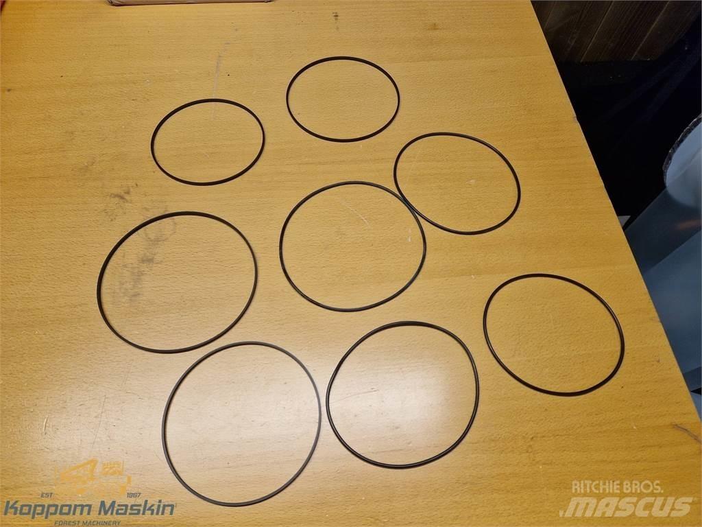 Eco Log 7030640 Motoren