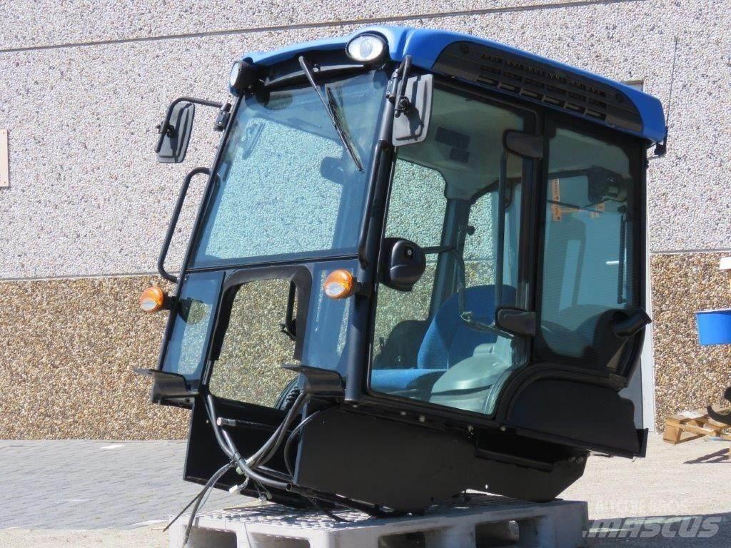 New Holland TK Transport - Anderen