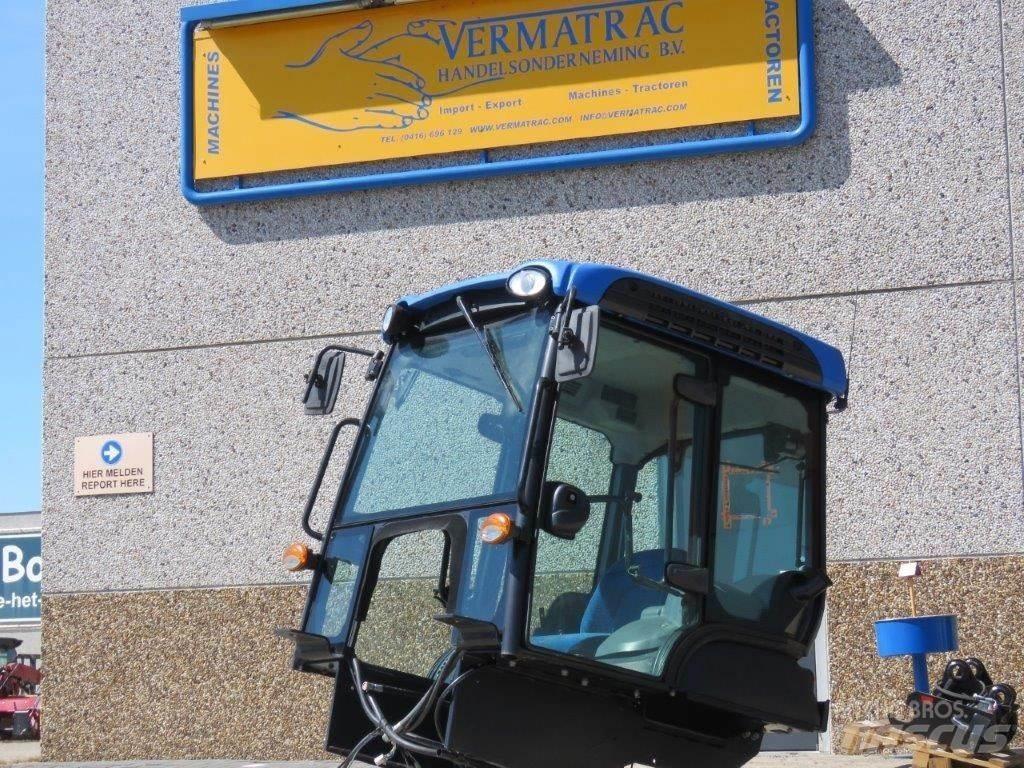New Holland TK Transport - Anderen