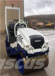 Hamm HD 8 VV Duowalsen