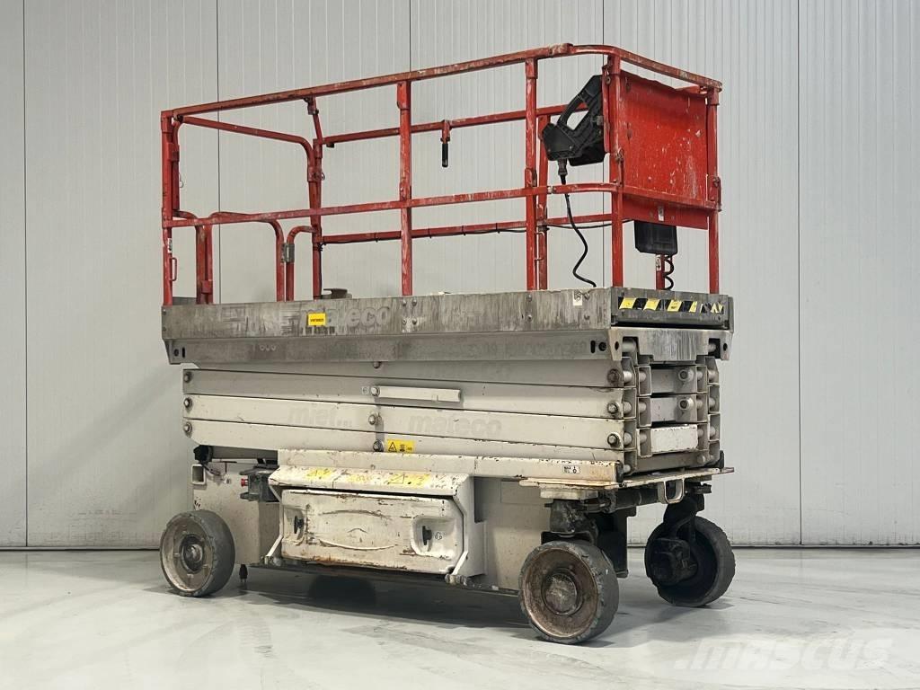 JLG 2646 ES Schaarhoogwerkers