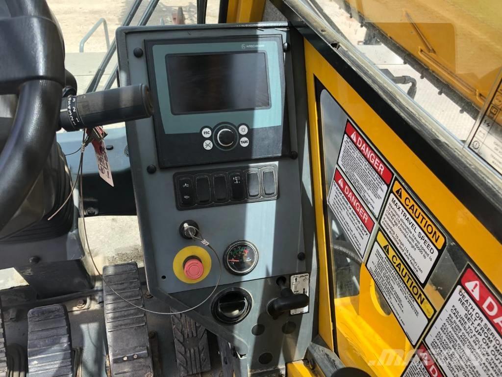 Grove RT 9130 E-2 Ruw terrein kranen