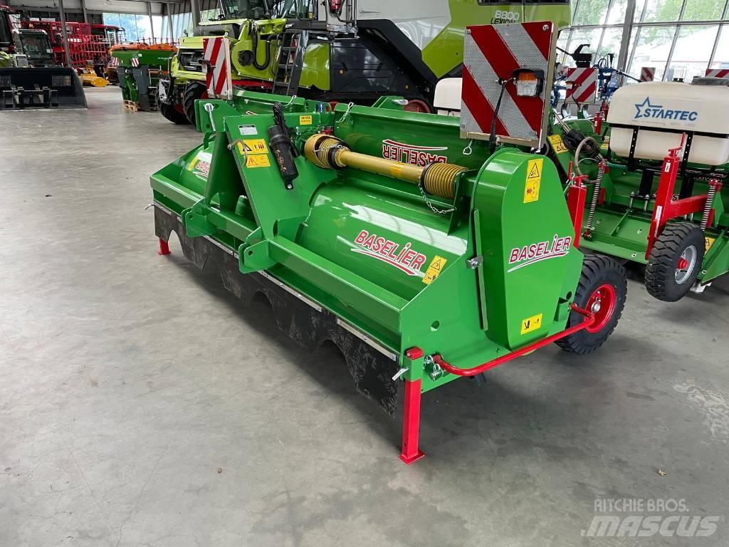 Baselier LKHS Loofklapper