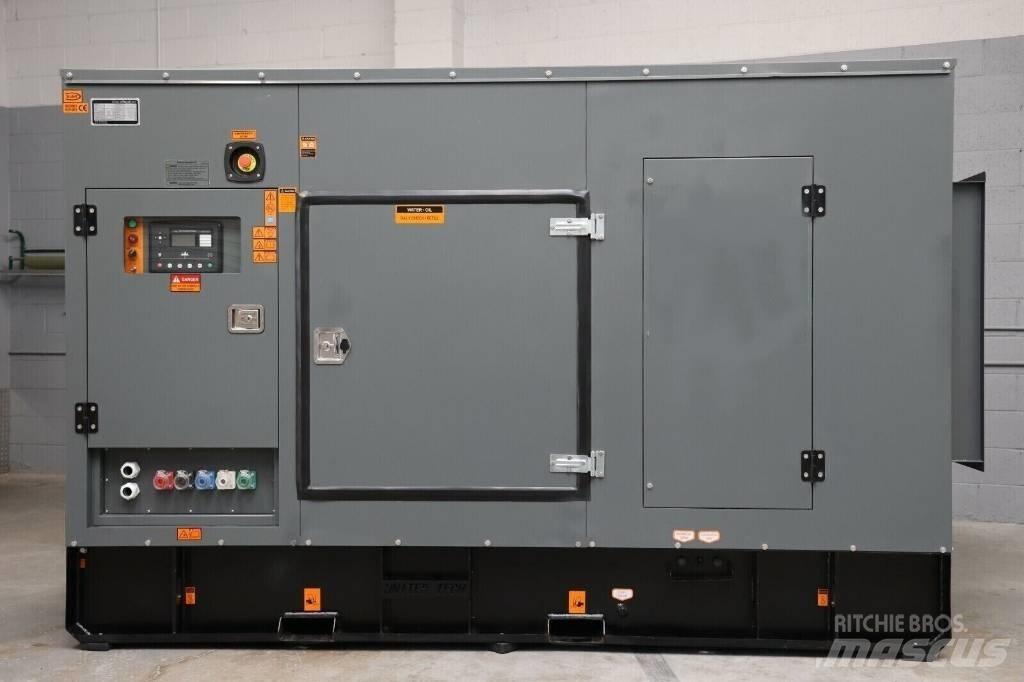 Perkins UTP 80-P3 Diesel generatoren