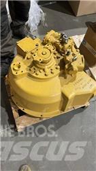 Komatsu WA 600-1 Transmissie