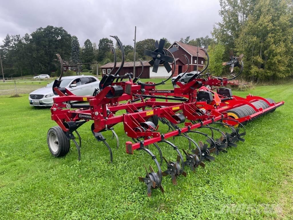 Kongskilde VF 4319 Cultivatoren