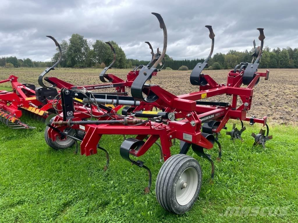 Kongskilde VF 4319 Cultivatoren