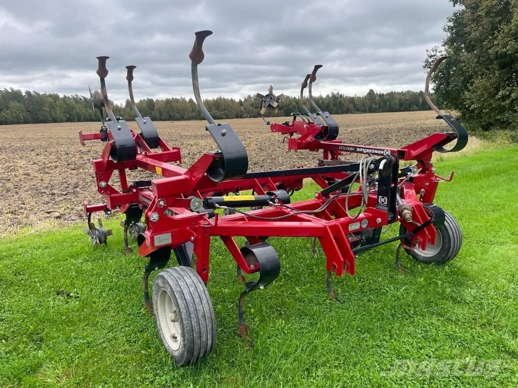 Kongskilde VF 4319 Cultivatoren