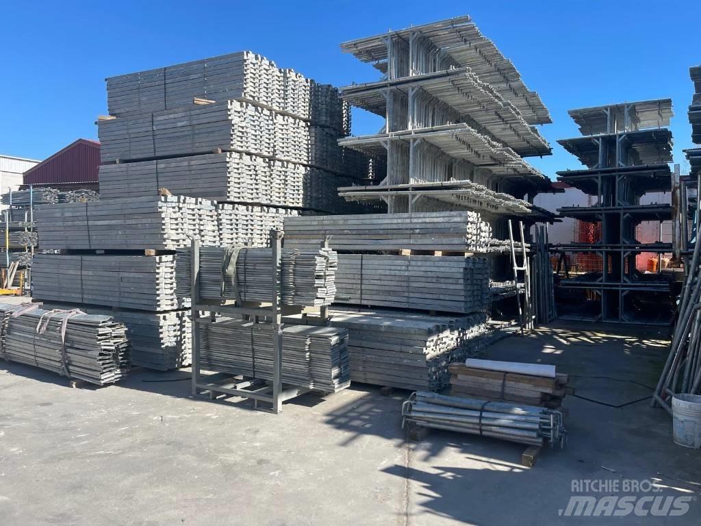  EUROPEO MODULAR H-75 Steigermateriaal
