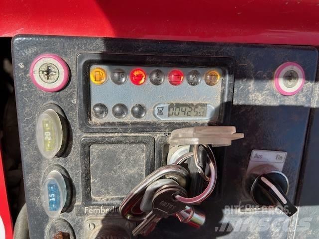Bagela KW 3000 Bouw - Overige