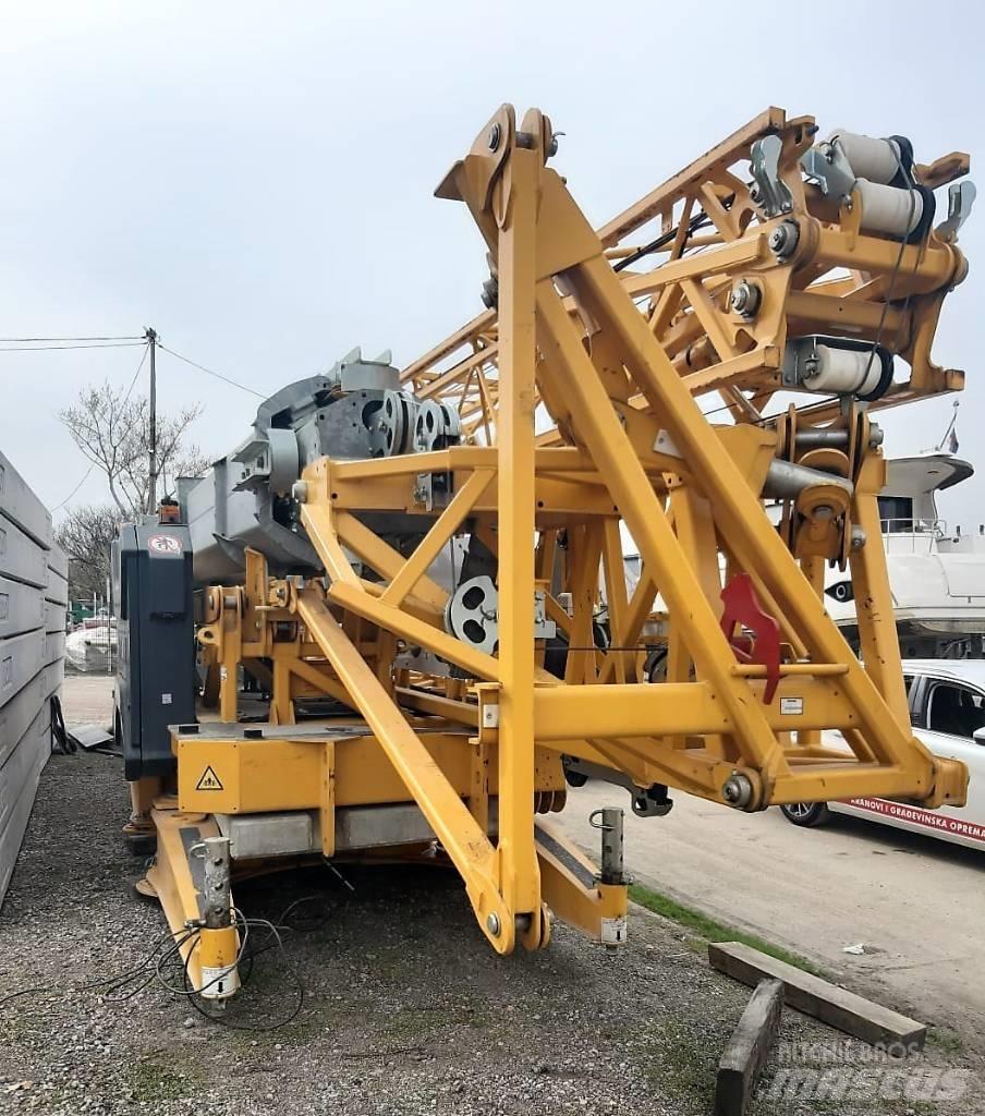 Potain HUP 40-30 Snelmontage kranen