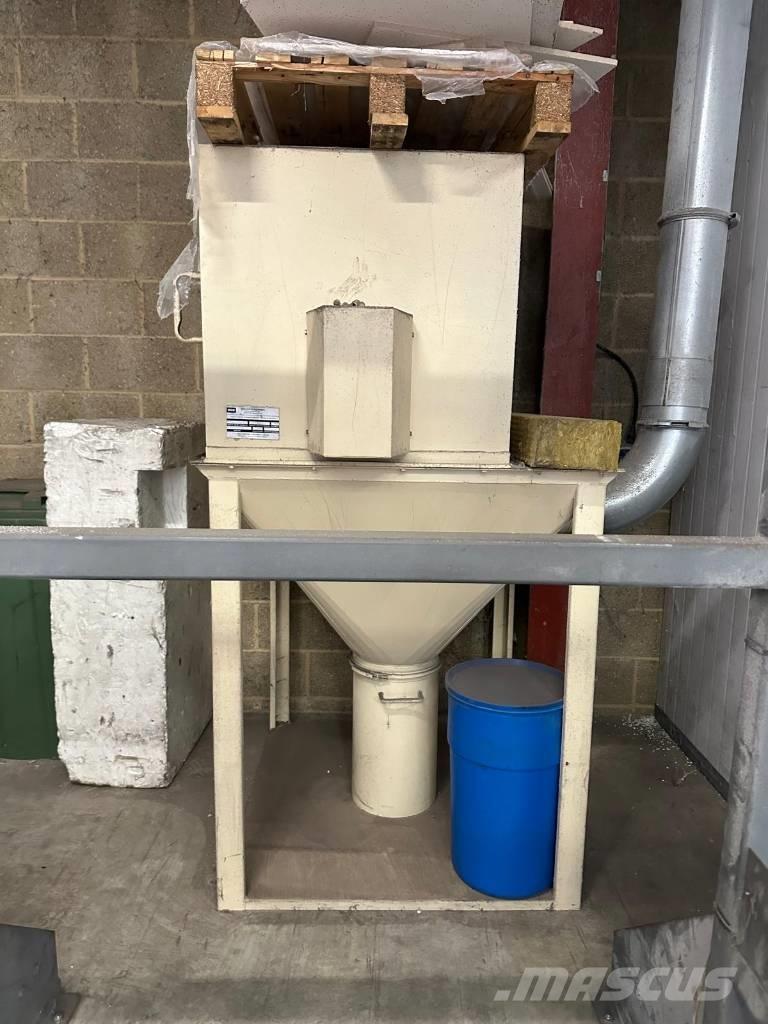  leesona 18x28 Frezen / Slijpmachines