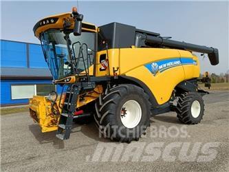 New Holland CX 8.85 Maaidorsmachines