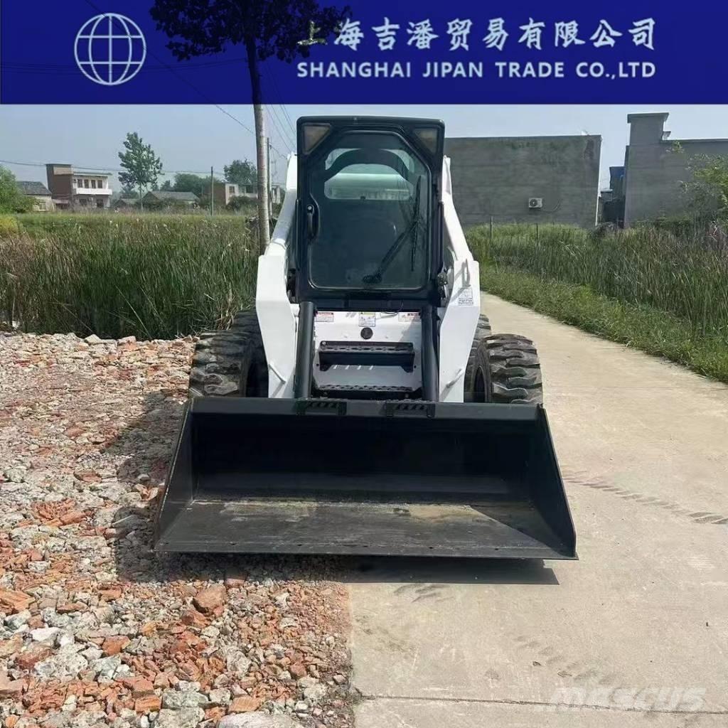 Bobcat S 330 Schrankladers