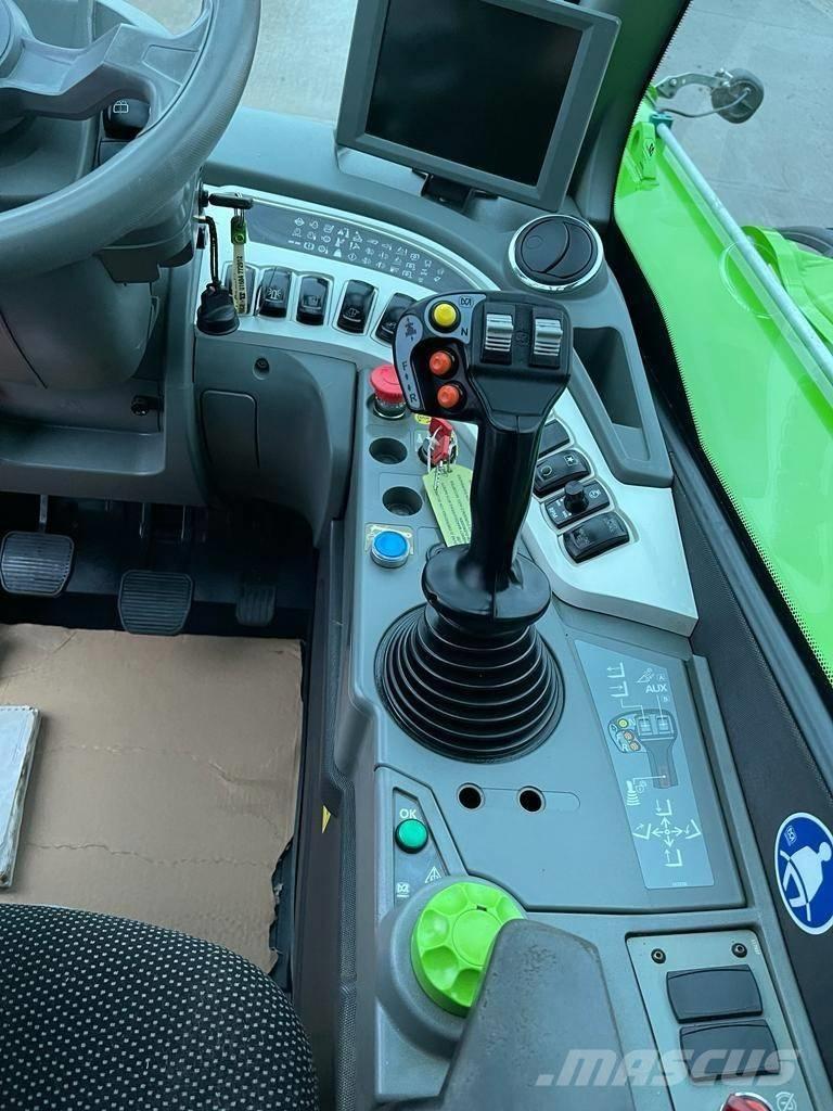 Merlo TF 42.7 Verreikers voor landbouw