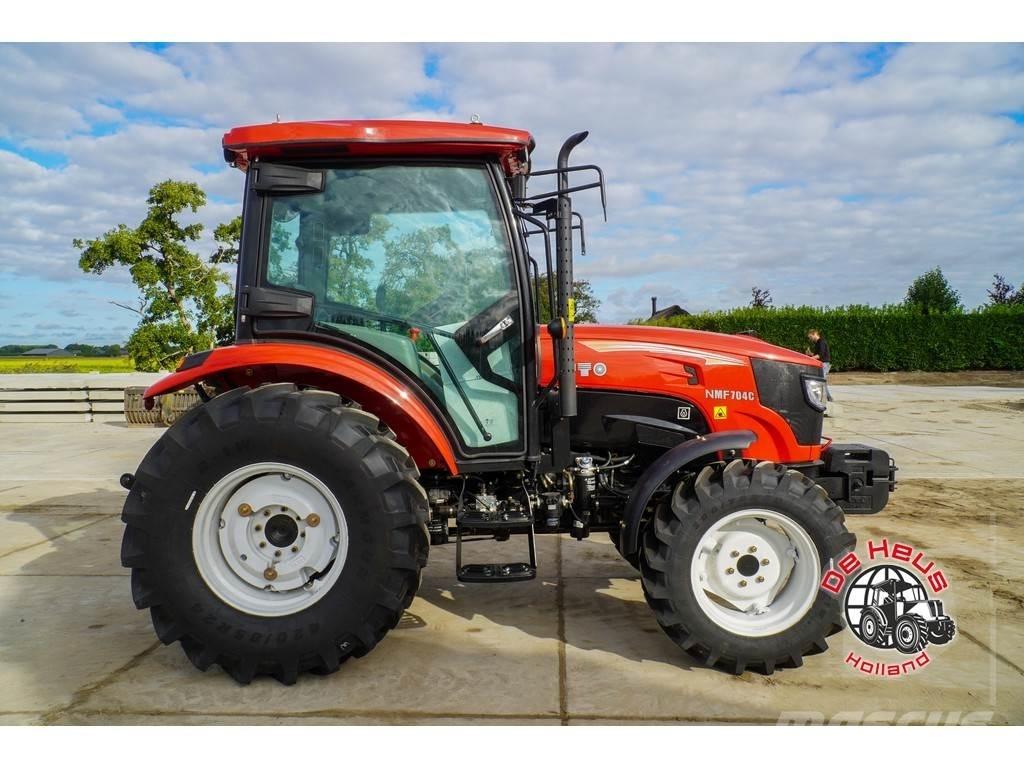 YTO NMF704C Tractoren