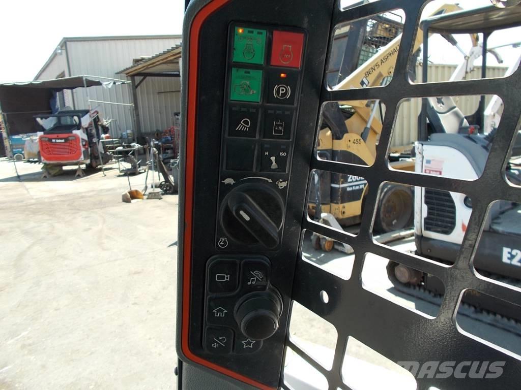 Bobcat S76 Schrankladers