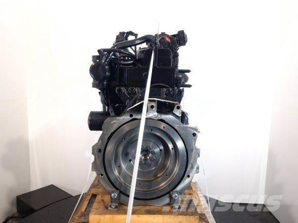 Sisu 66AWF.1028 Motoren
