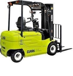 Clark GEX 30 L Elektrische heftrucks