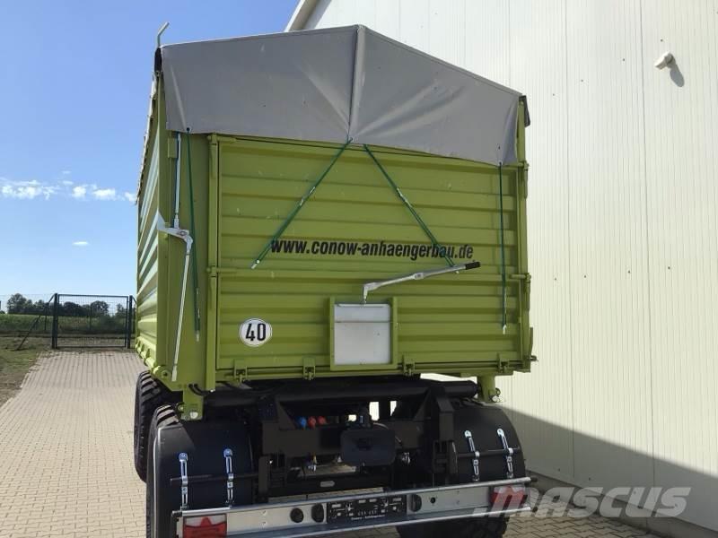 Conow HW 180 Overige aanhangers