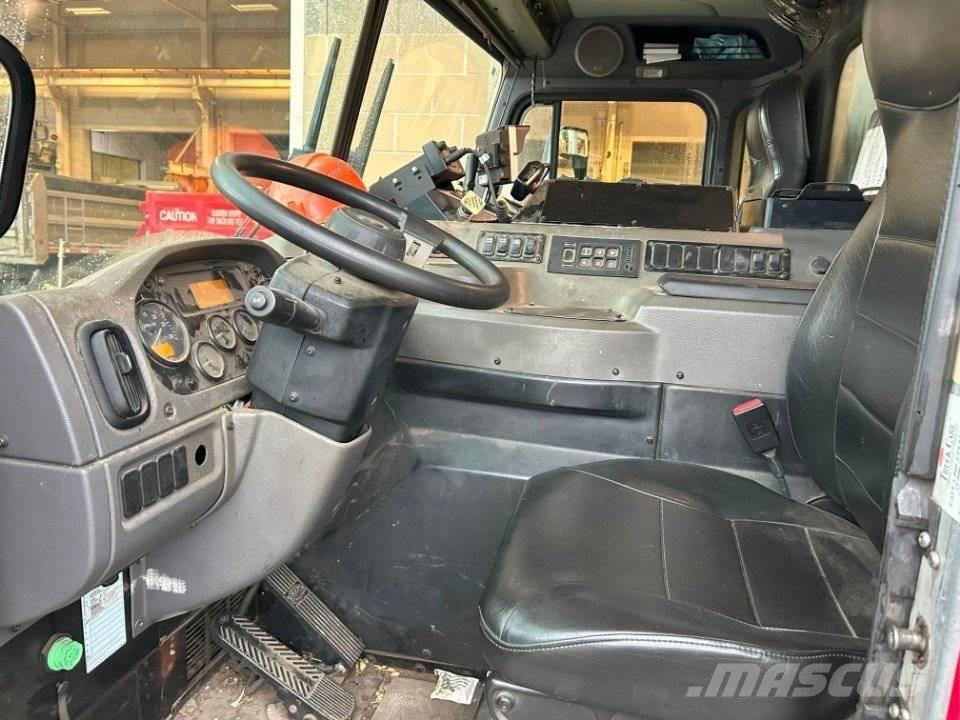 Peterbilt Loadmaster Anders