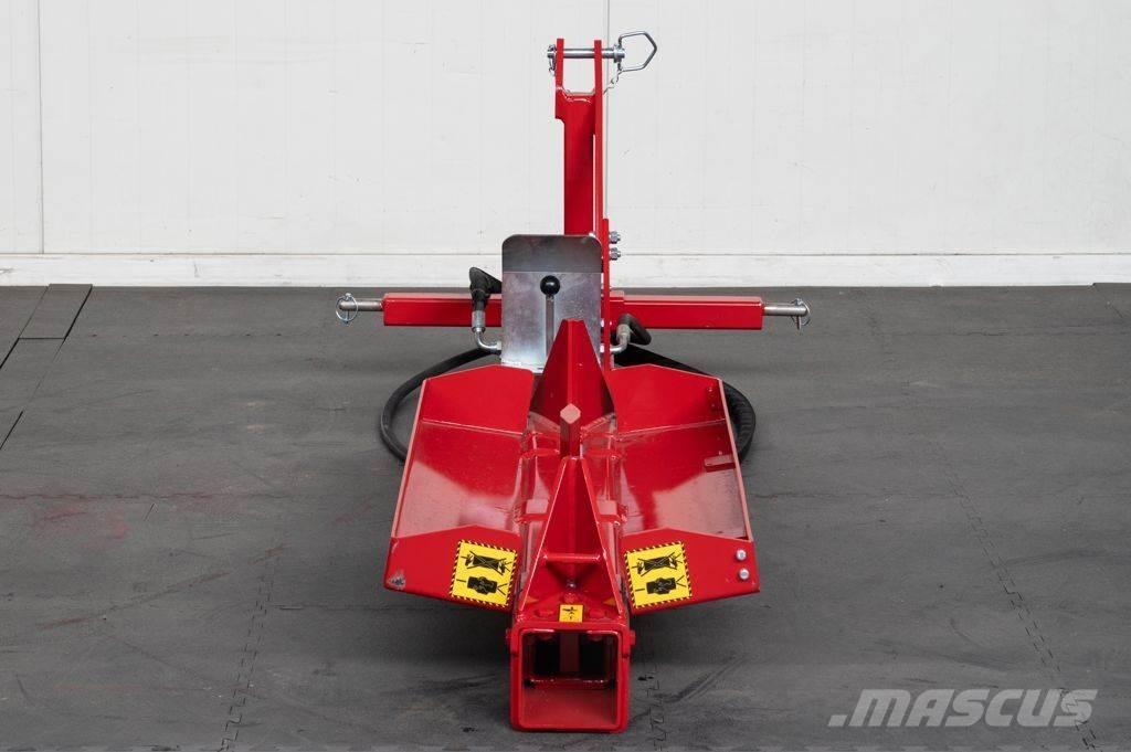 Split-Fire 2203 Houtklover