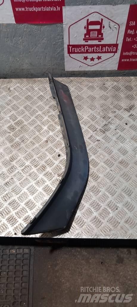 Scania 94 D.   1429394 Cabine en interieur