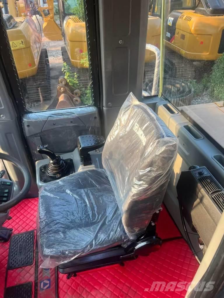 XCMG ZL 50 GN Wielladers