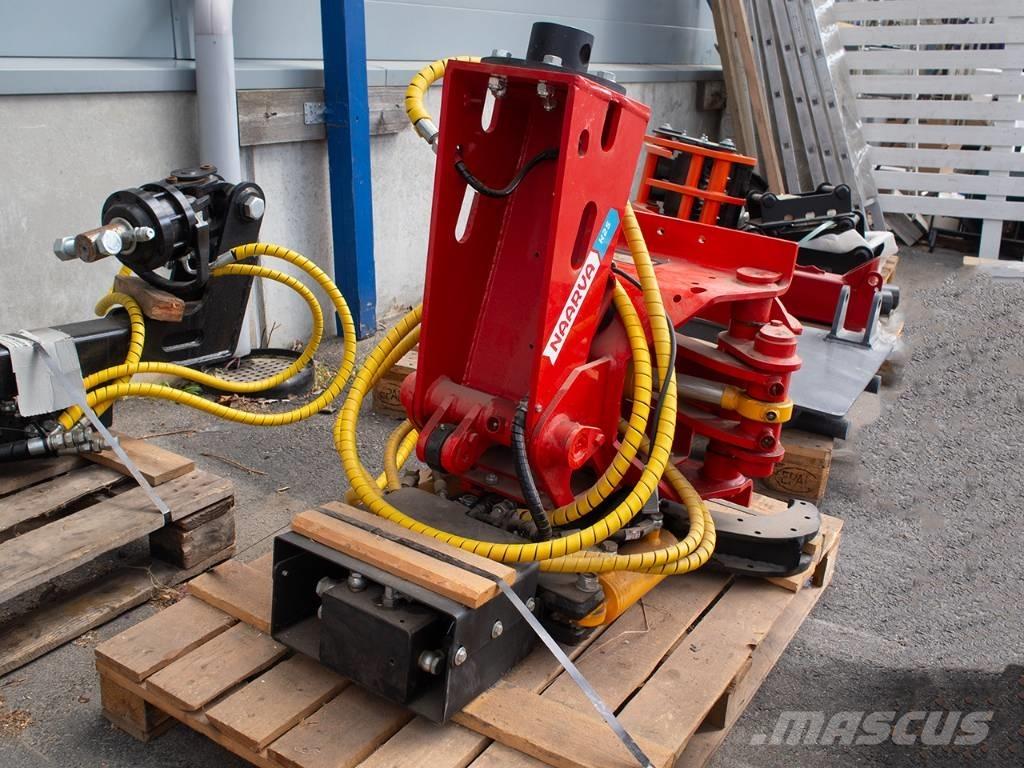 Naarva K25 kaatopää Grijpers