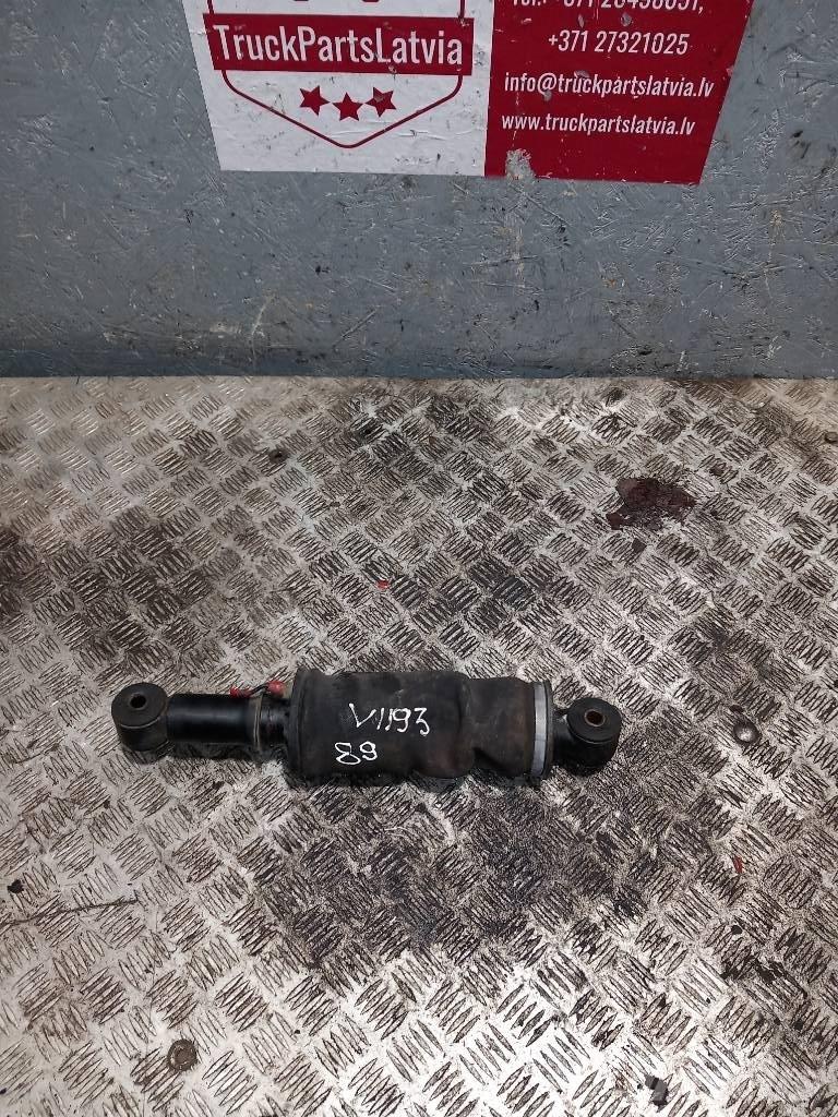 Volvo FH 12 20399204 Cabine en interieur