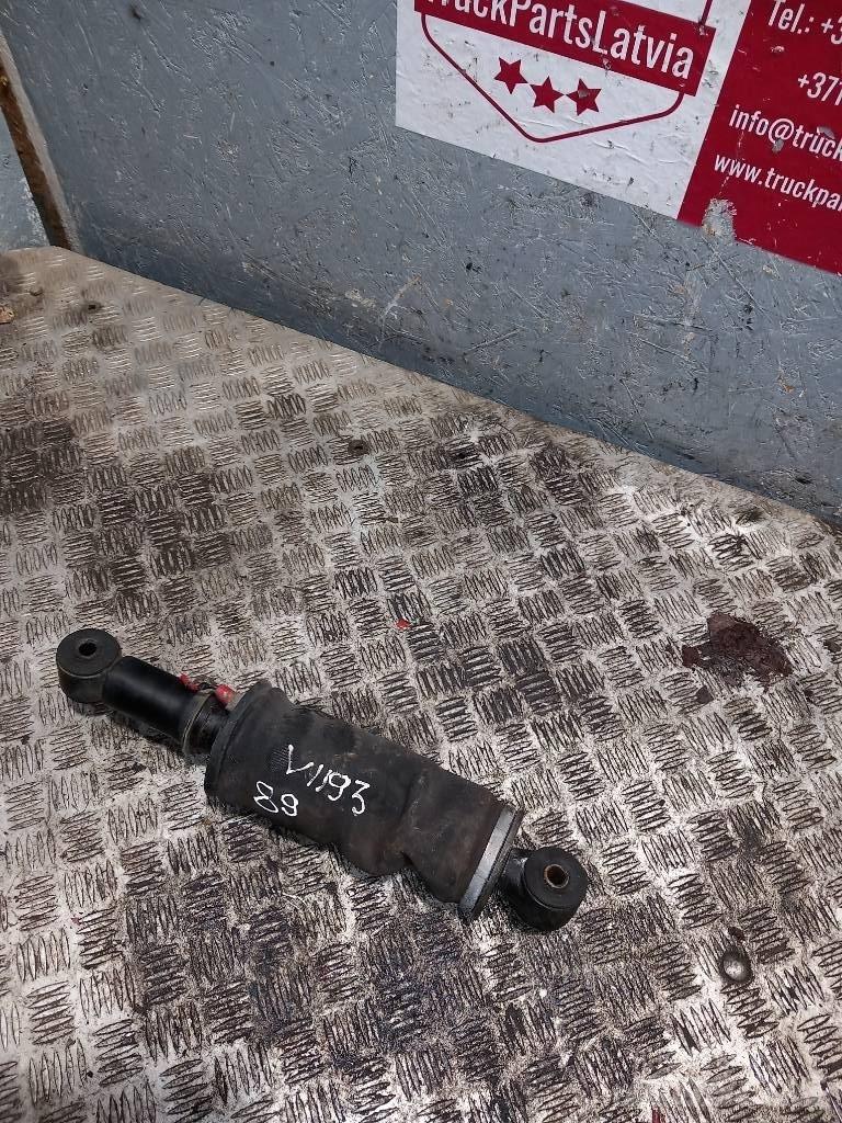 Volvo FH 12 20399204 Cabine en interieur