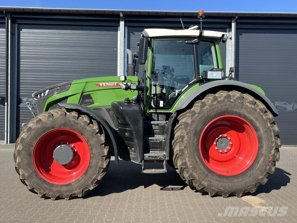 Fendt 936 GEN7 Tractoren