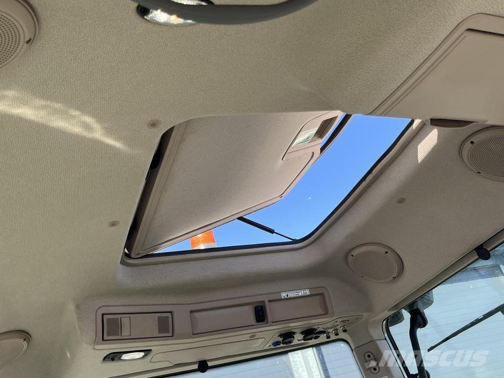 Fendt 936 GEN7 Tractoren