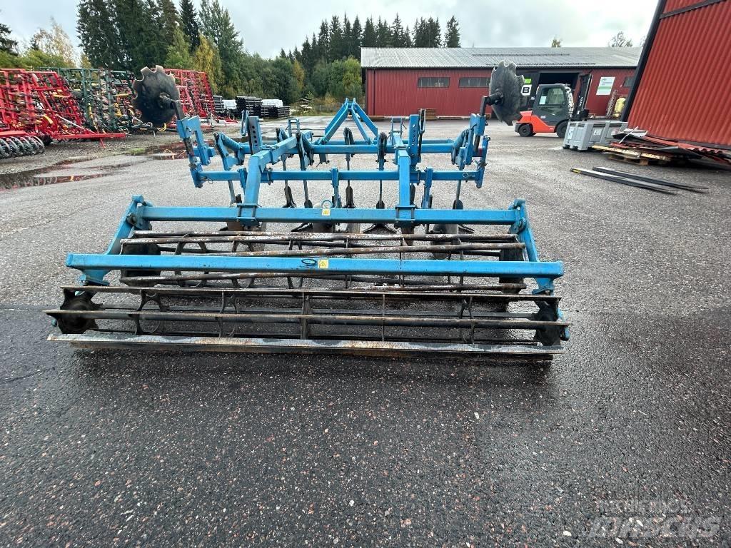 Mandam KUS 3.0 S Cultivatoren