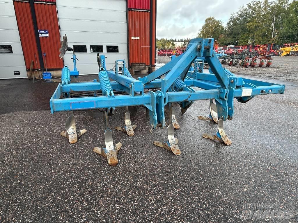 Mandam KUS 3.0 S Cultivatoren