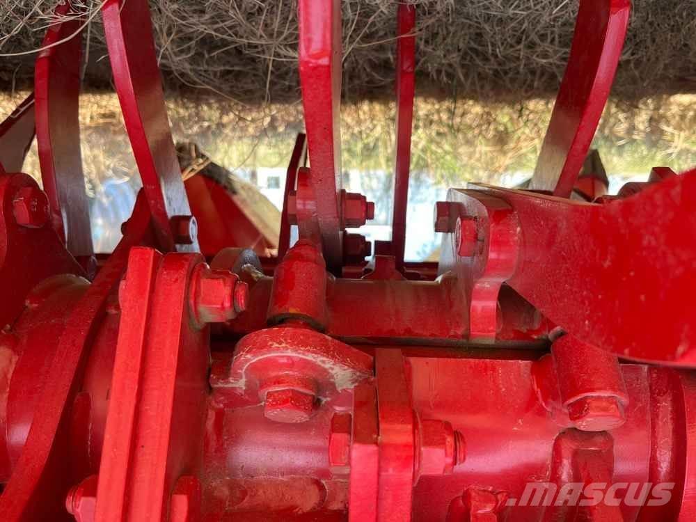 Grimme GF 800 Aardappel materieel - Overigen