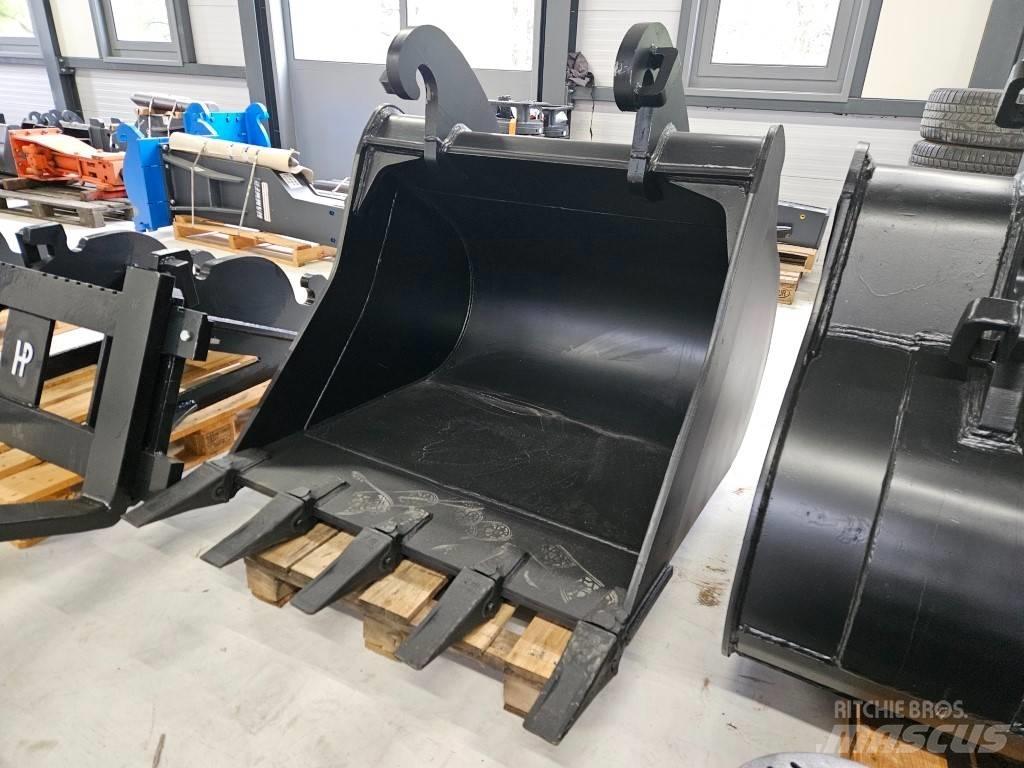 HP DPL1200 - CW40 Bakken
