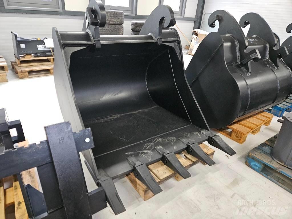 HP DPL1200 - CW40 Bakken
