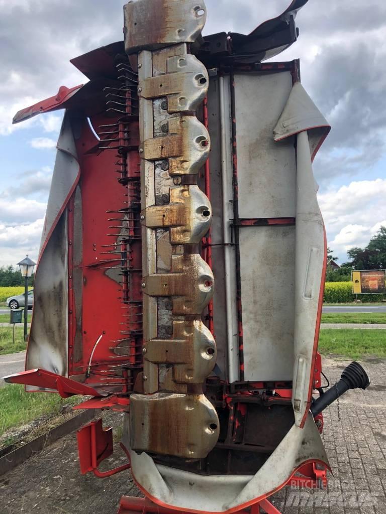 Kuhn FC8830D-FF Maaiers