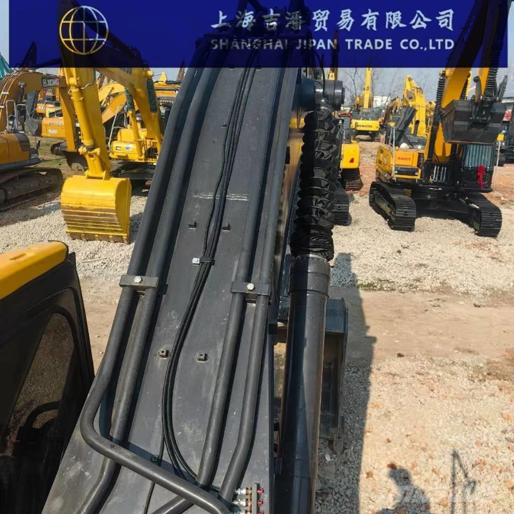 Volvo EC 360 Rupsgraafmachines