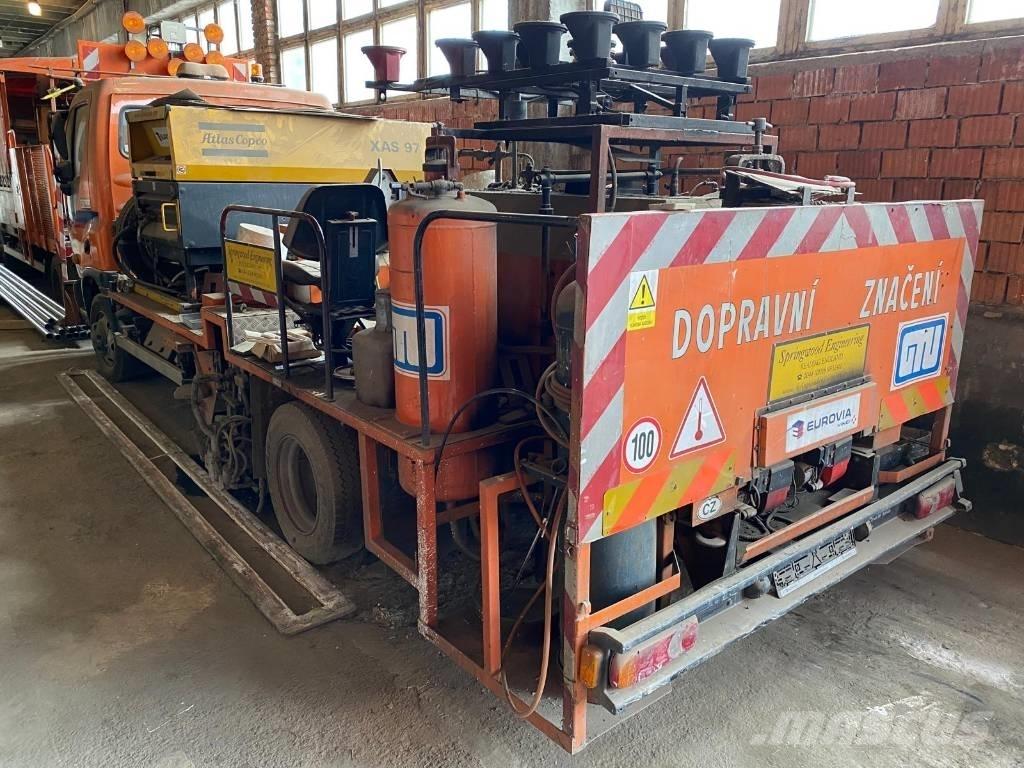 Avia D 90 L Anders