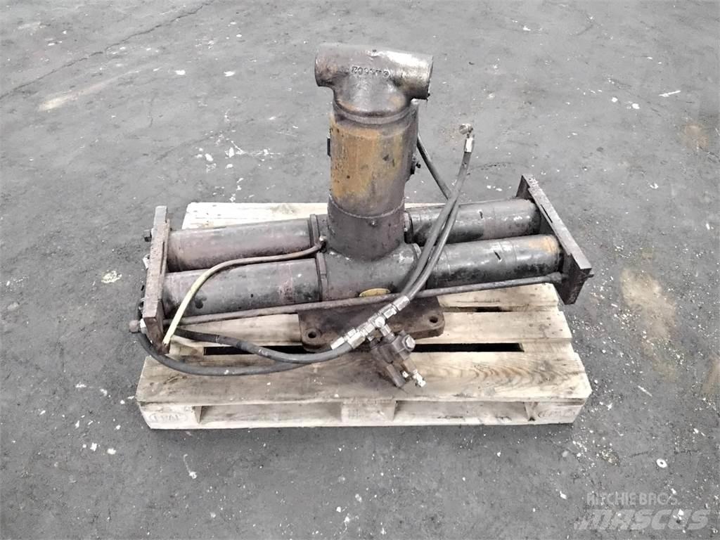 Cranab 45-65 Uitrijwagenkranen