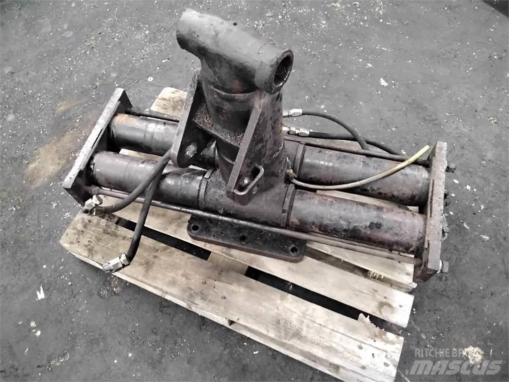 Cranab 45-65 Uitrijwagenkranen