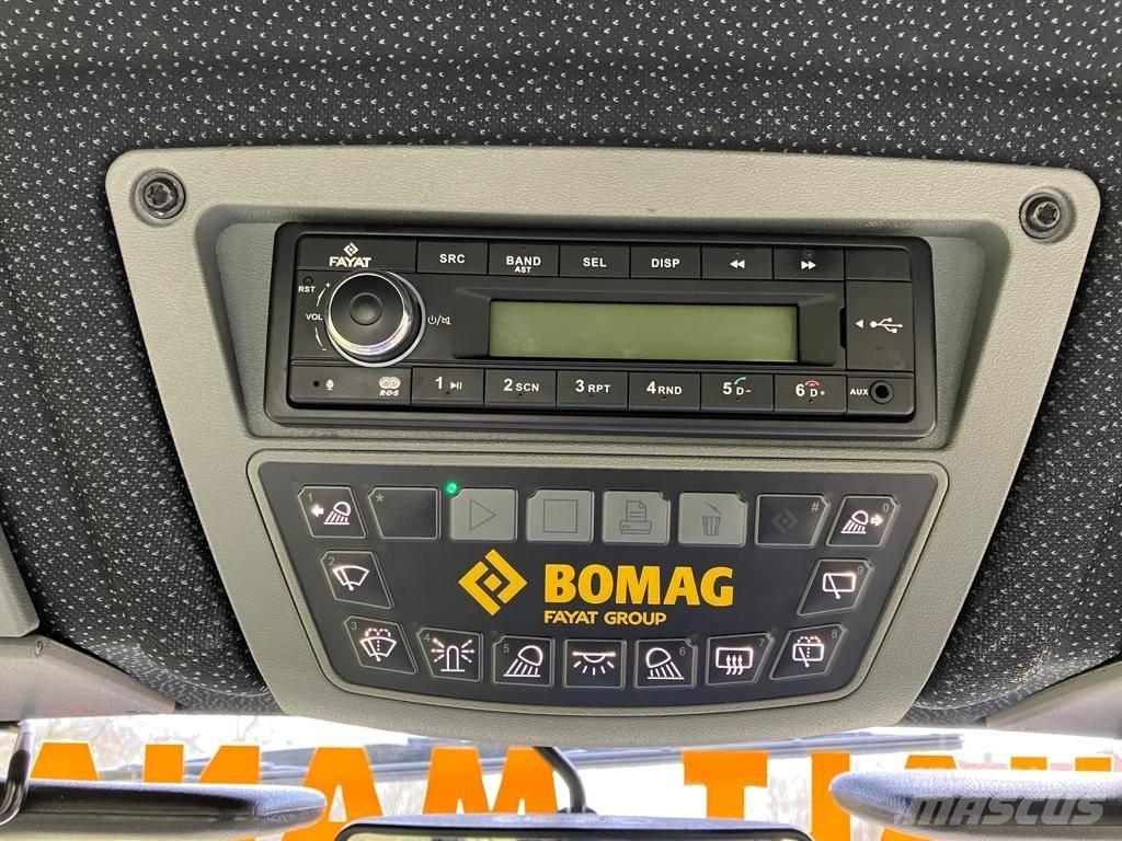 Bomag BW 151 AD-5 AM Duowalsen