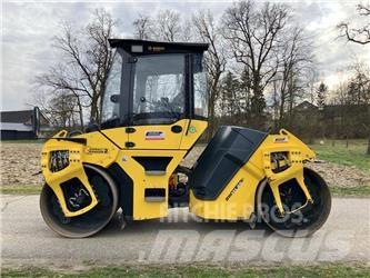 Bomag BW 151 AD-5 AM Duowalsen