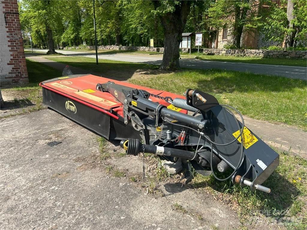 Vicon Extra 332 Maaiers