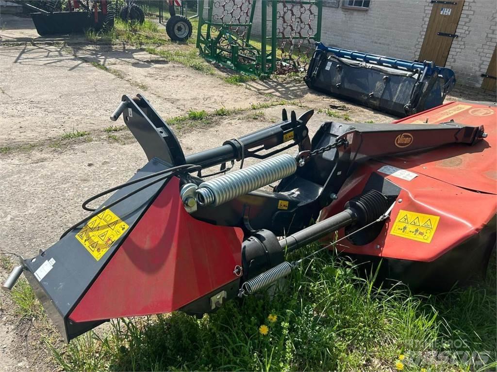Vicon Extra 332 Maaiers