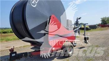  CADMAN 4000 Mestverspreider