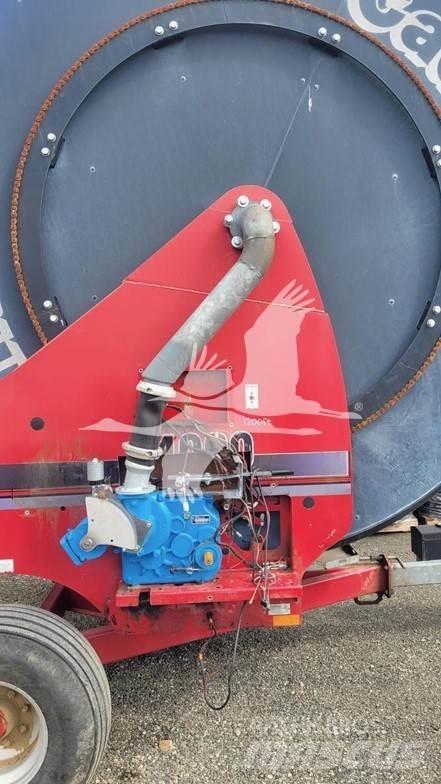  CADMAN 4000 Mestverspreider